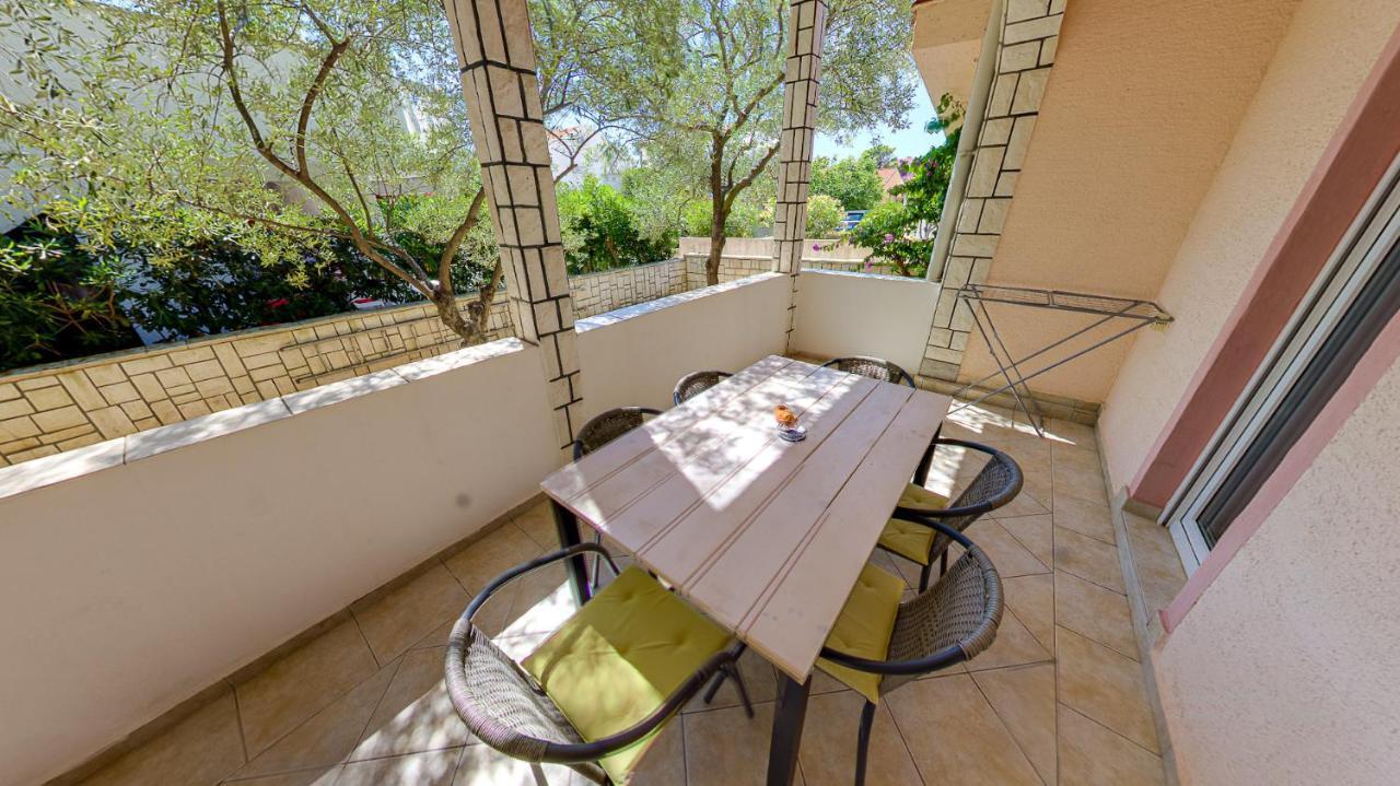 Apartmani Nena Повляна Екстер'єр фото