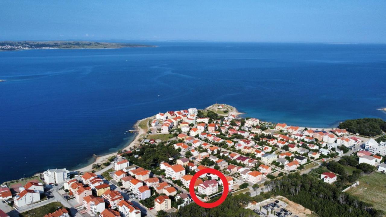 Apartmani Nena Повляна Екстер'єр фото