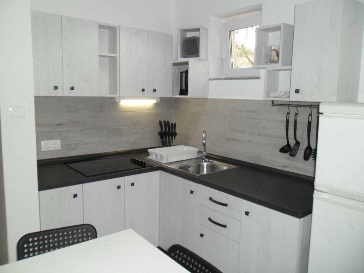 Apartmani Nena Повляна Екстер'єр фото